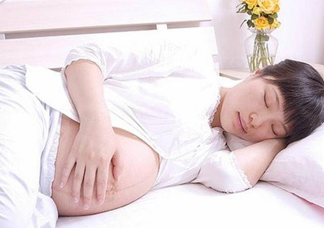 孕期胎梦预示着什么,怀孕妈妈胎梦预示什么