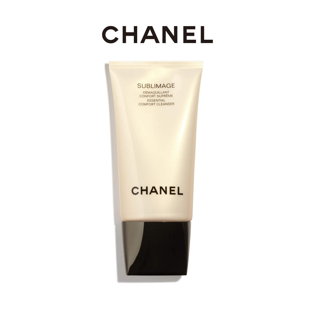 香奈儿blue适合什么男士洁面,香奈儿洁面护肤套装推荐