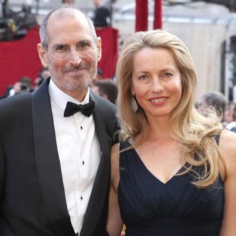 乔布斯去世前全片段,乔布斯去世留下了多少遗产