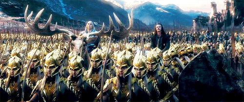 看完一定让你惊掉下巴的科幻大片,十大无尿点的科幻大片