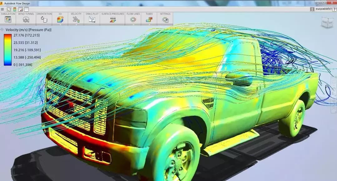 啃代码的不一定都是程序员，也有可能是……汽车工程师？