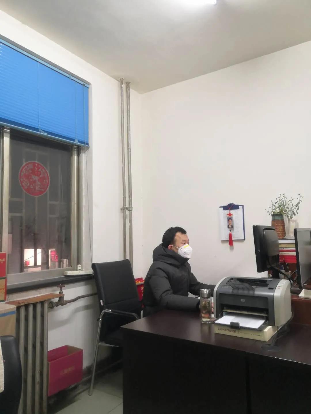 三原医疗队支援乾县,三原县抗疫情志愿者