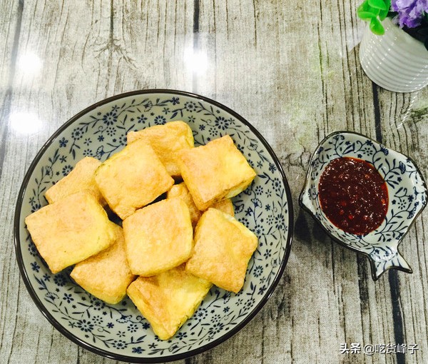 油炸最好吃的十种吃法,适合油炸的食物有哪些