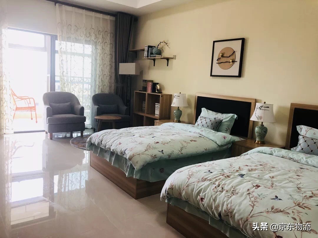 春节回家被“魂拷”:“在京东工作的怎么样呀?”你怎么回答?