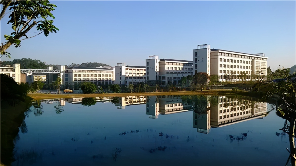 广东青年职业学院宿舍,广东青年职业学院宿舍怎么样