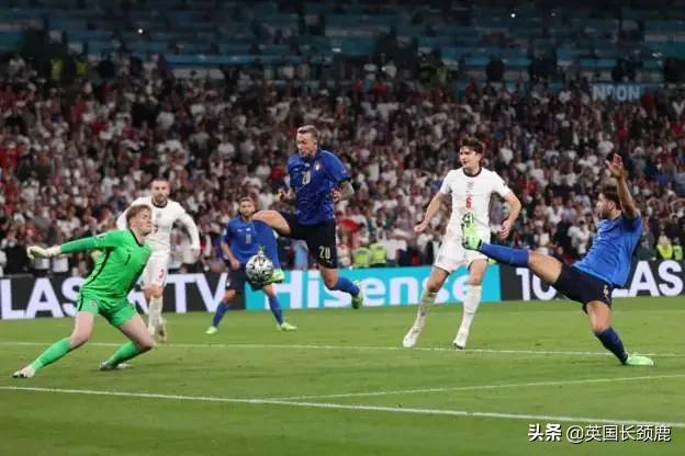 英格兰队史首次进入决赛,英格兰24年再进四强