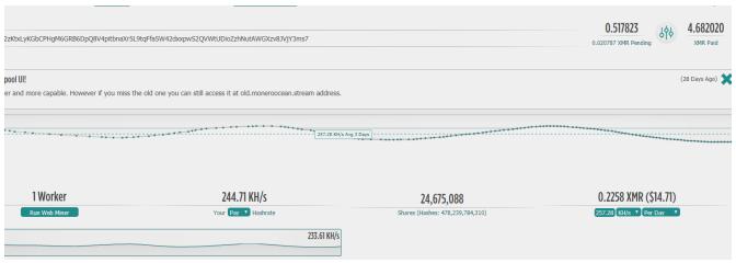 藏身“隐秘的角落”大肆敛财？！XMRig变种挖矿木马猖獗作恶