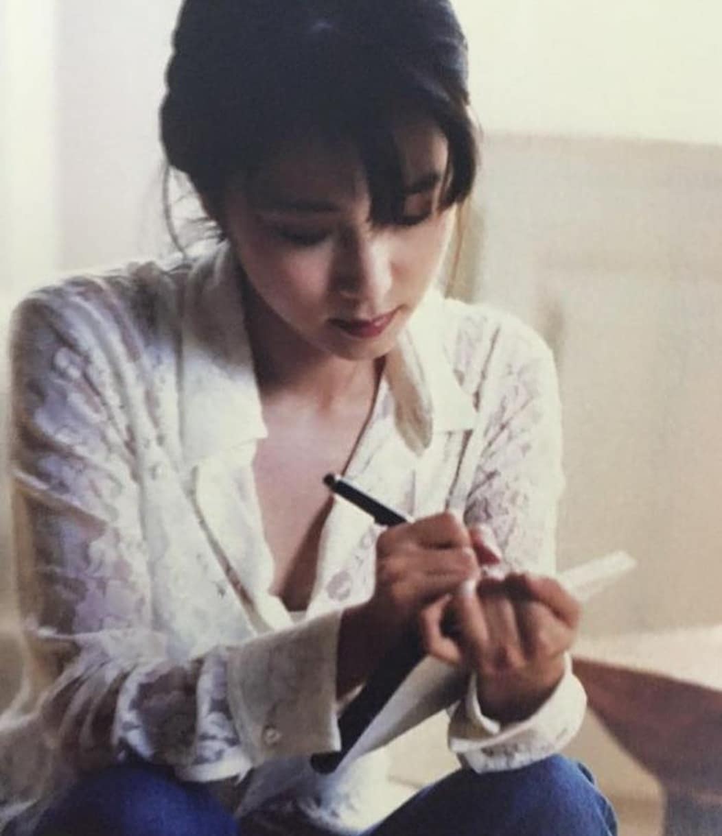 不要忘记那个微笑坂井泉水,zard坂井泉水生前至爱的拍摄地点