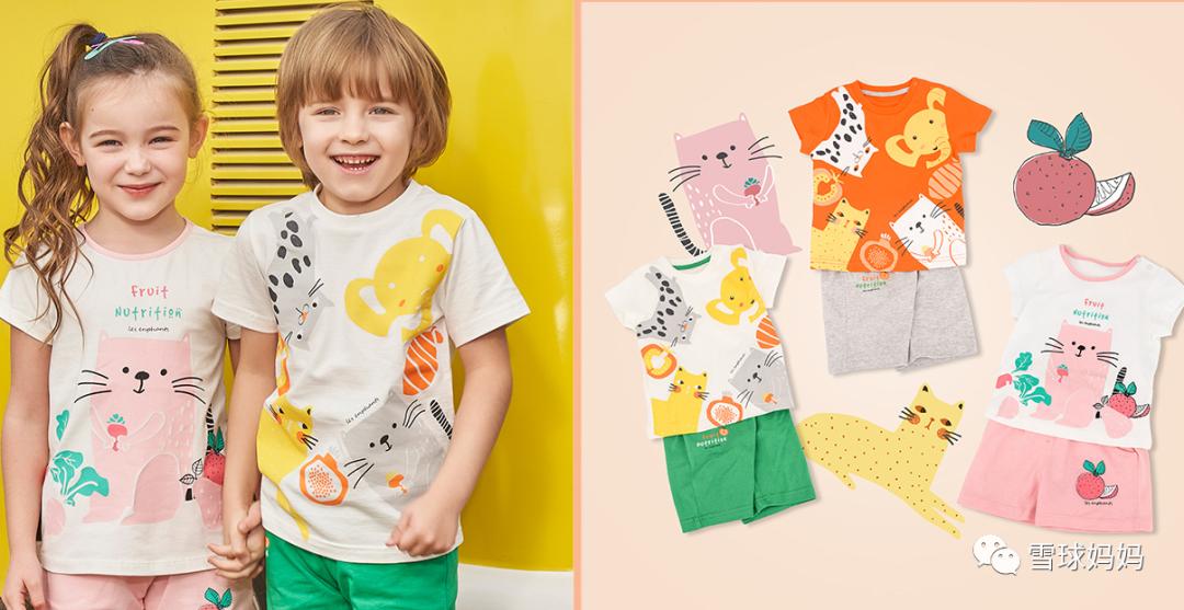 英氏童装衣服怎样,英氏童装有哪些系列