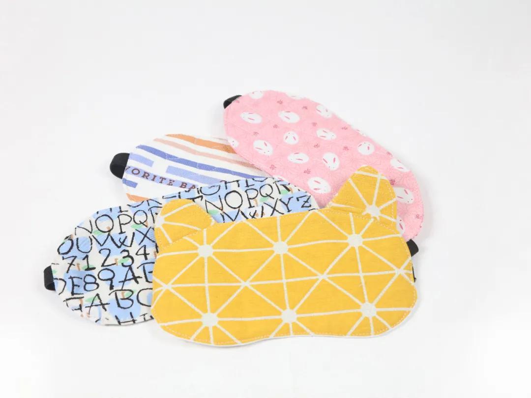 睡眠眼罩入睡困难,睡觉不踏实蒸汽眼罩