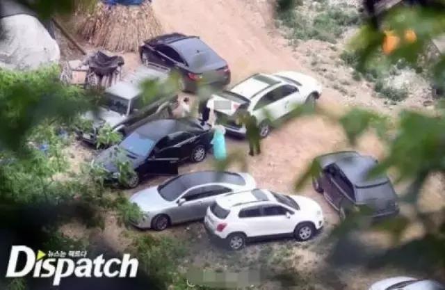 居然没付封口费？这是什么娱乐圈神文剧情啊