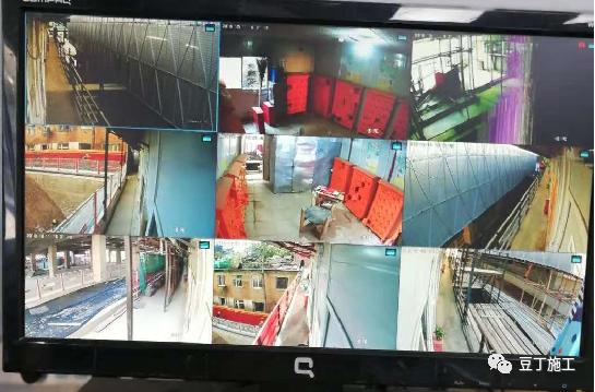 中建标准化样板工地绝对的高颜值,看工地样板间主要是看什么