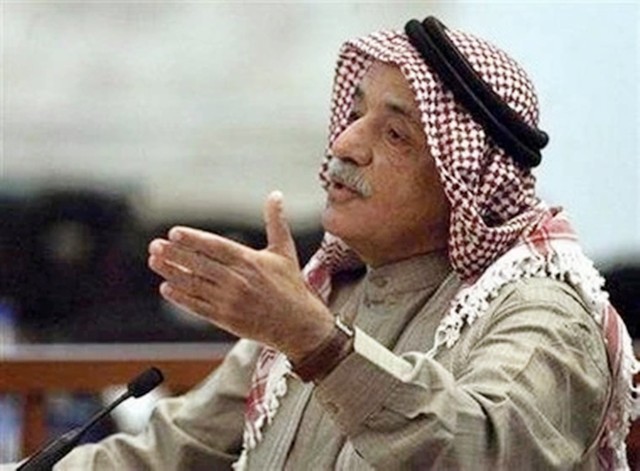 伊拉克总统萨达姆为何被绞刑,伊拉克被绞刑死的总统