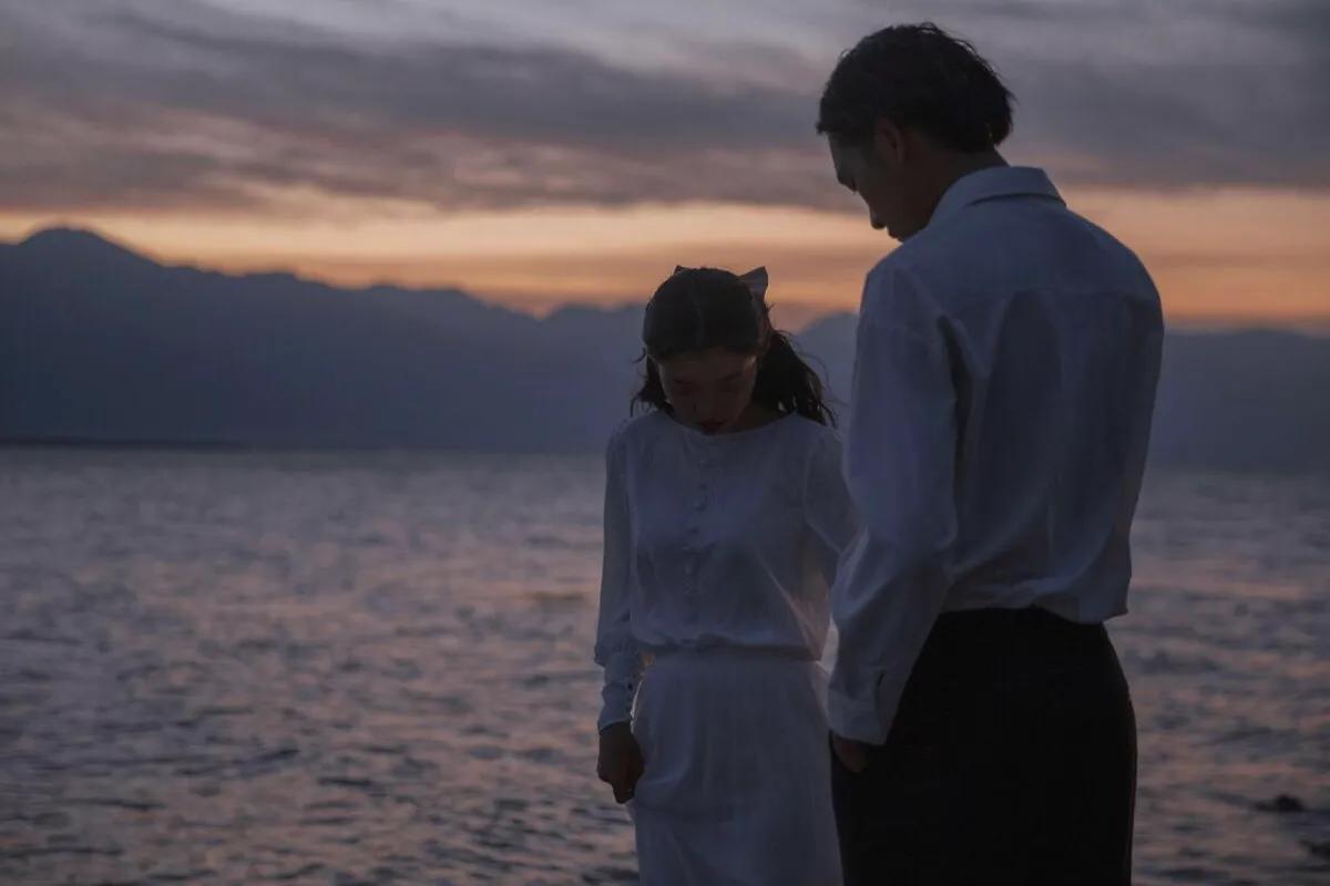 如果婚姻只剩下了欺骗,假如生活欺骗了你电视剧