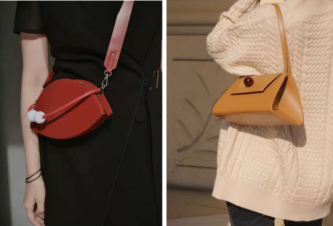 夏季适合什么款式的包包,秋冬适合背什么款式的包包