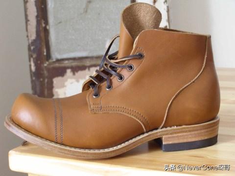 viberg工装靴真假鉴别,viberg工装靴选择