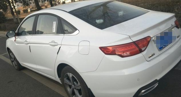 帝豪gl和帝豪s评测,帝豪gl评测二手车