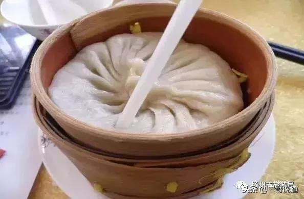 扬州早上最好吃的早餐,扬州的早餐也透着精致与清雅