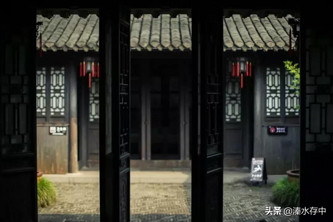 姜堰好吃又好玩的地方,56张美景图片大饱眼福