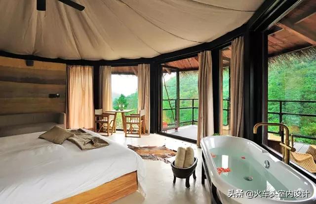 10个高品质民宿案例合集,10家精品民宿推荐