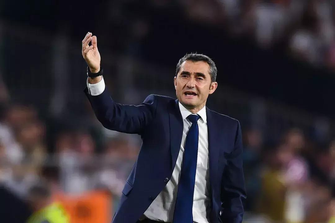 2021赛季西甲各队教练,20-21各队主教练