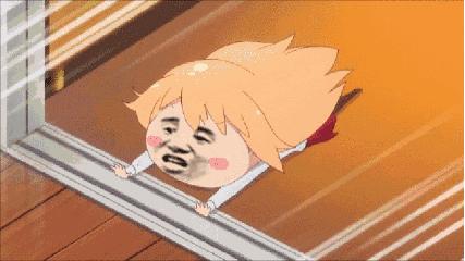 发了个“仅一人可见”的朋友圈向男神表白，结果扎心了哈哈哈哈哈