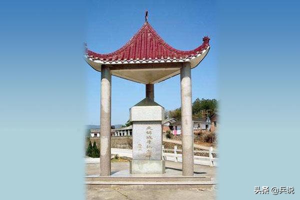 蒋军战败溃逃完整视频,红军温坊大捷