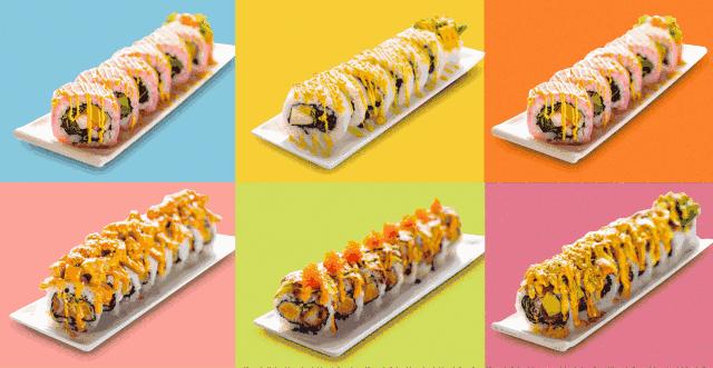 唐山吾悦广场美食合集,唐山吾悦广场美食有哪些