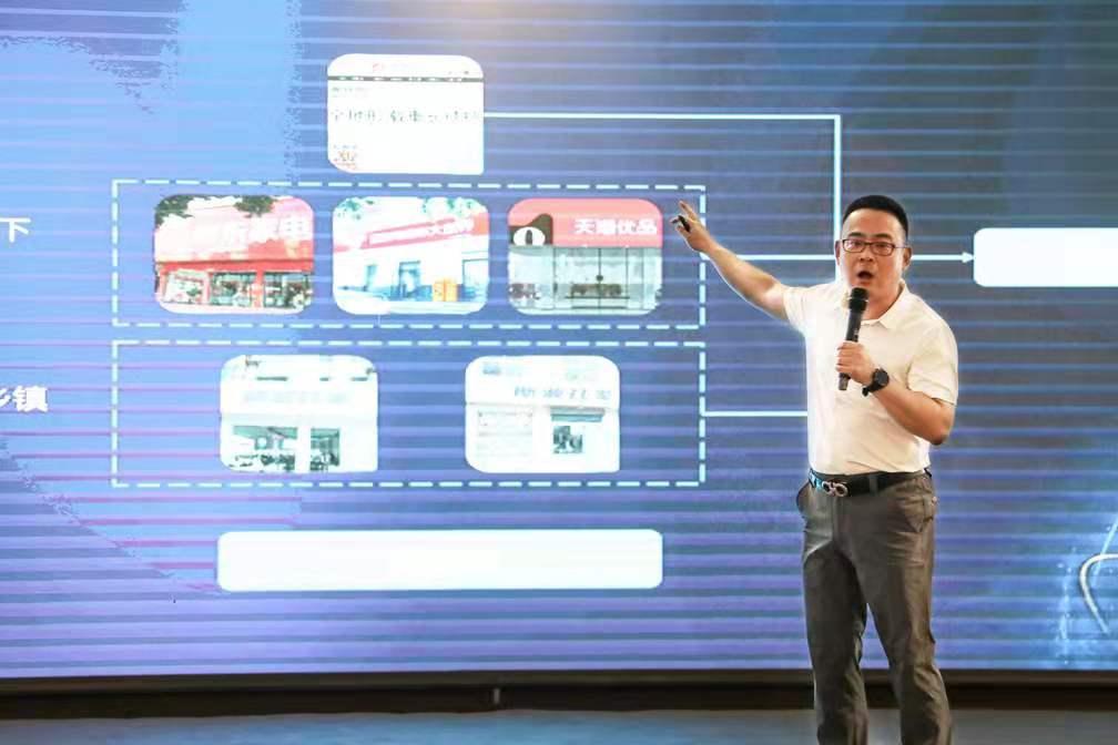 100天，30万台！“现象级”斯波兹曼全力冲刺旺季大战