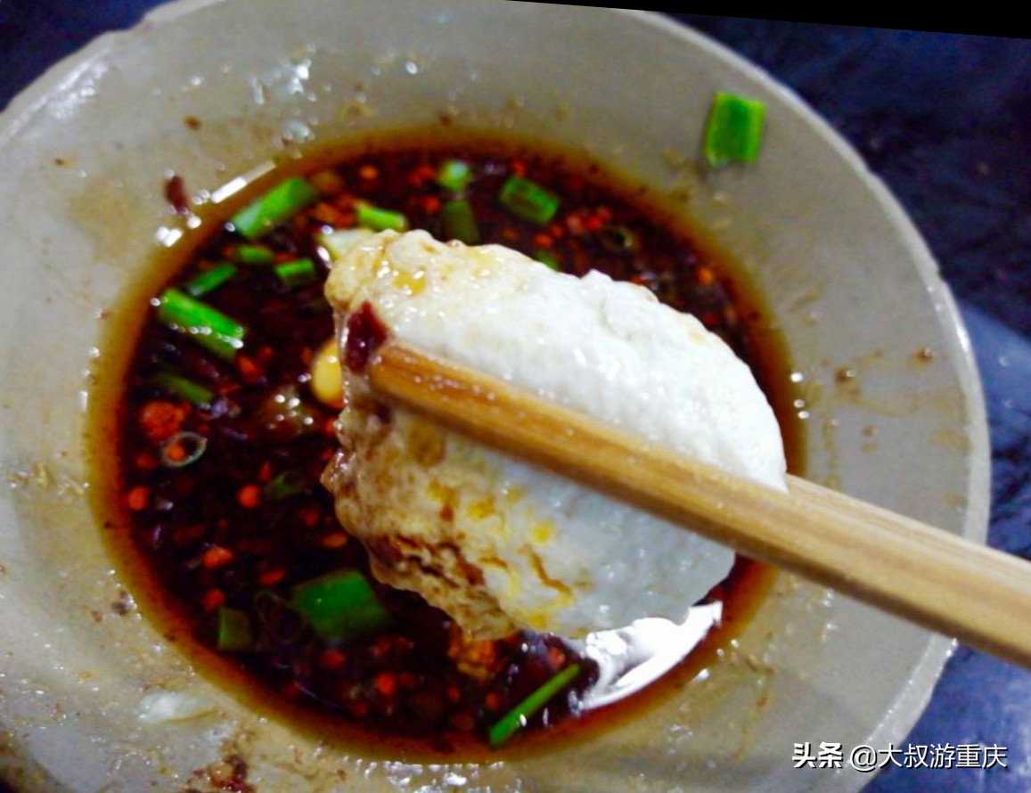 重庆巫山必吃十大美食,重庆地道美食