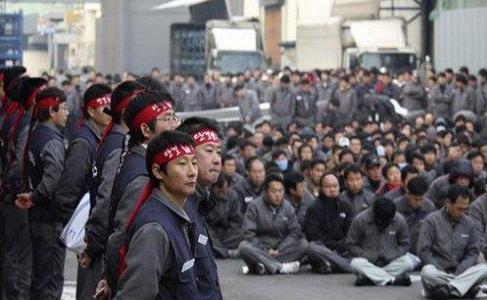 连续15个季度亏损！负债千亿，“坑爹无数”的双龙破产了？