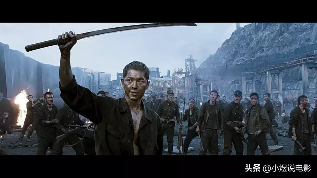 韩国十大战争片电影国语版,韩国十大战争片排行榜