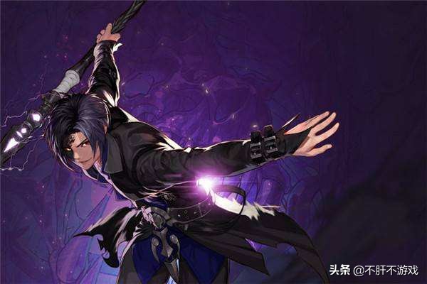 dnf鬼剑四大职业,dnf当前版本职业排行鬼剑