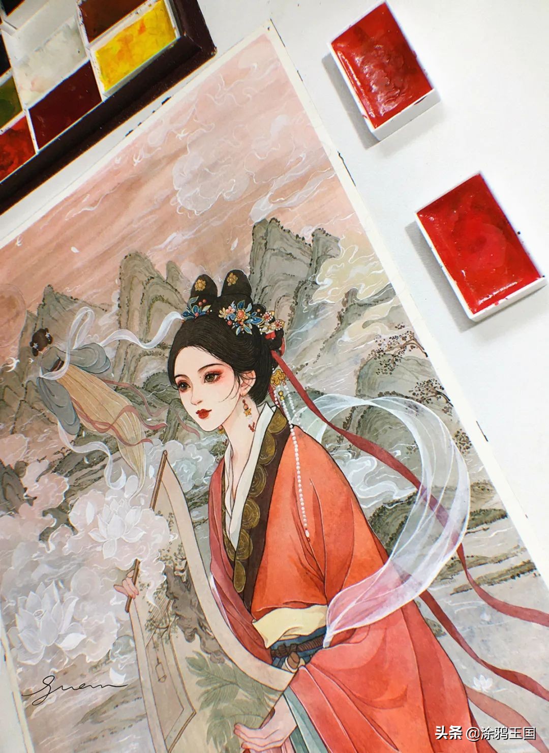 千人千面高清完整版,千人千面推送