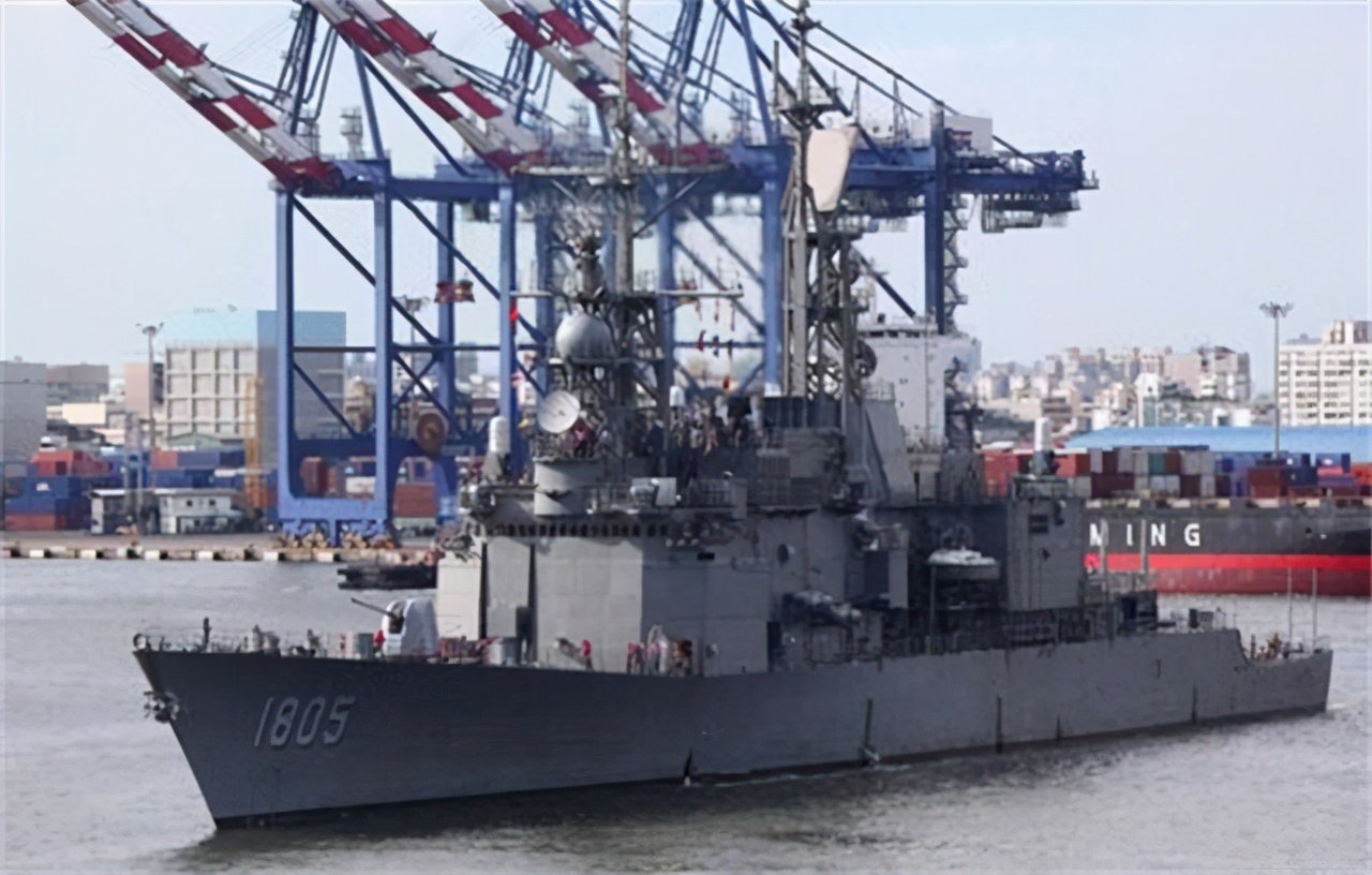 若中美开战将以什么形式对抗？是动用枪支火炮，还是海上拼*刀刺**？