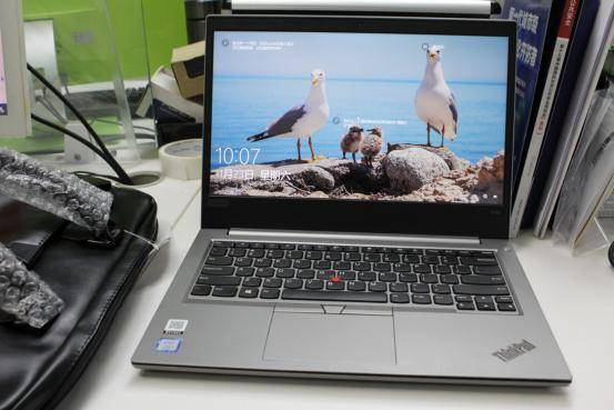 thinkpade480深度评测,2017年联想thinkpade480开箱测评