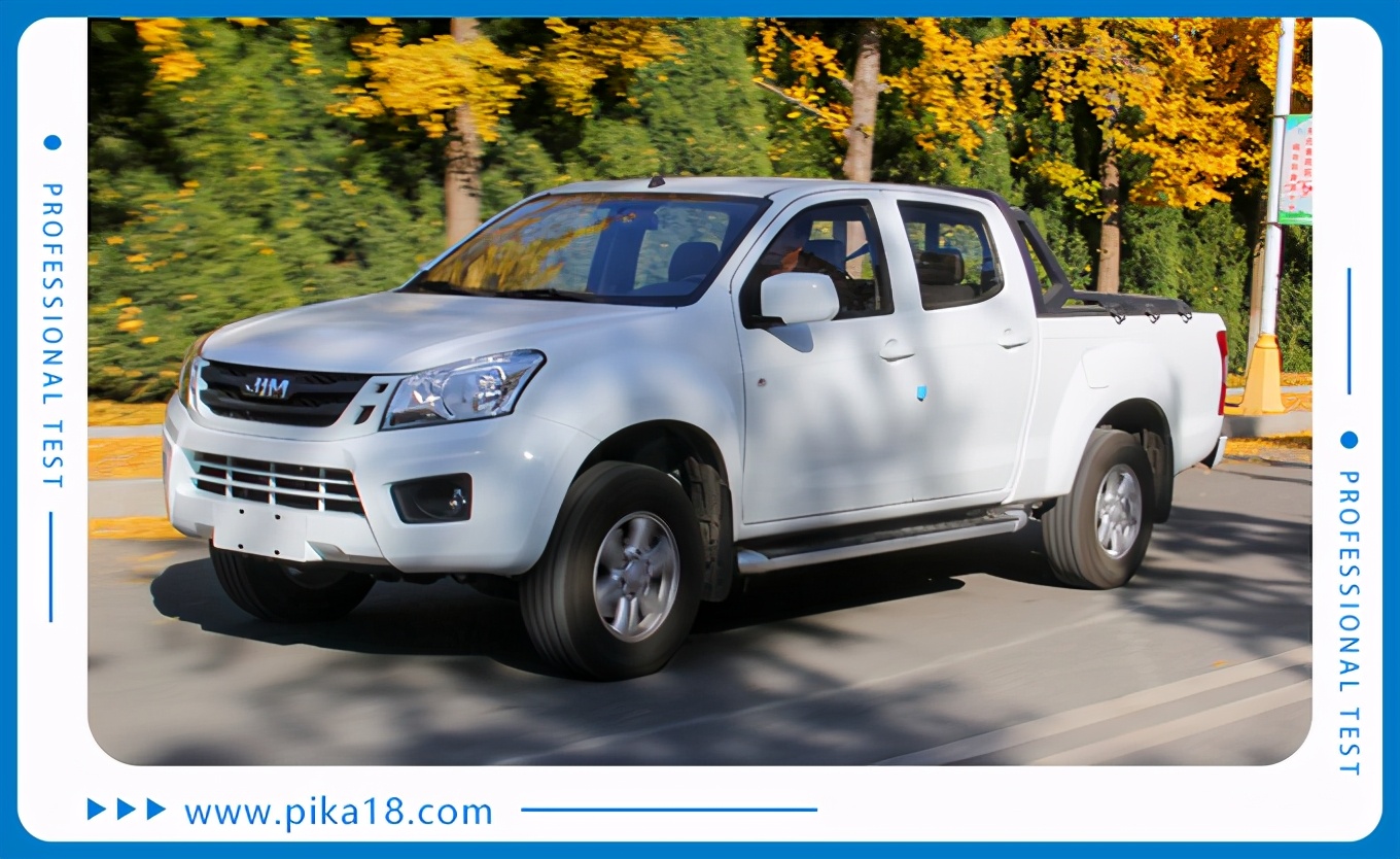 江西五十铃经典瑞迈讲解,江西五十铃经典瑞迈