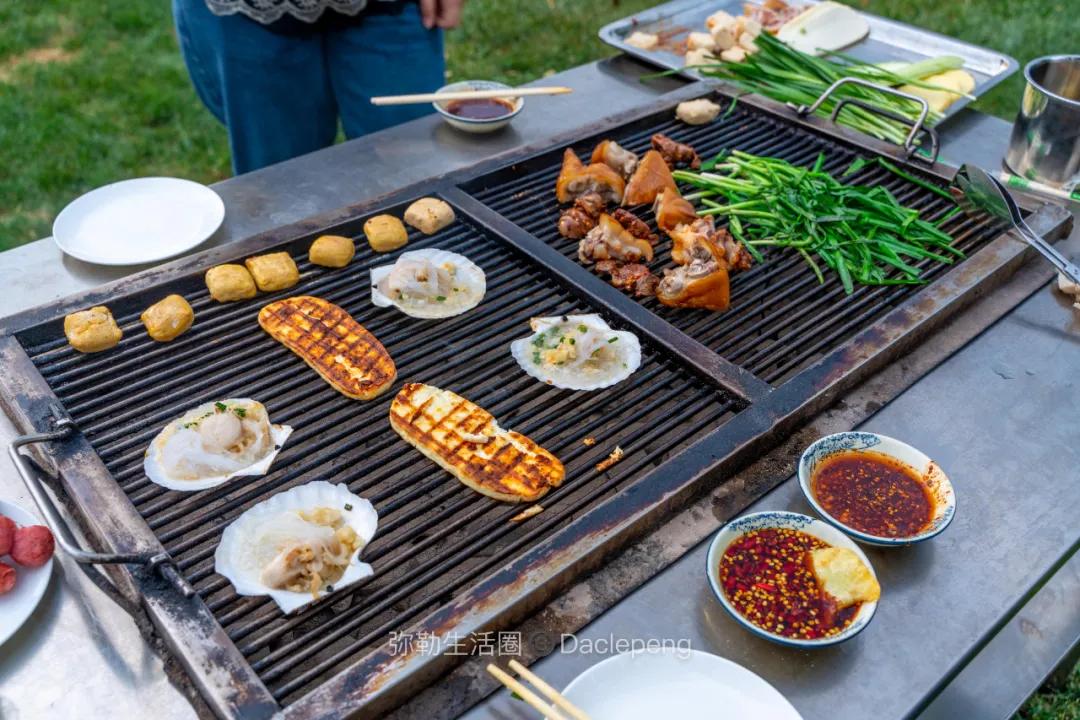 云南最美小镇图片,云南太平湖森林公园花海