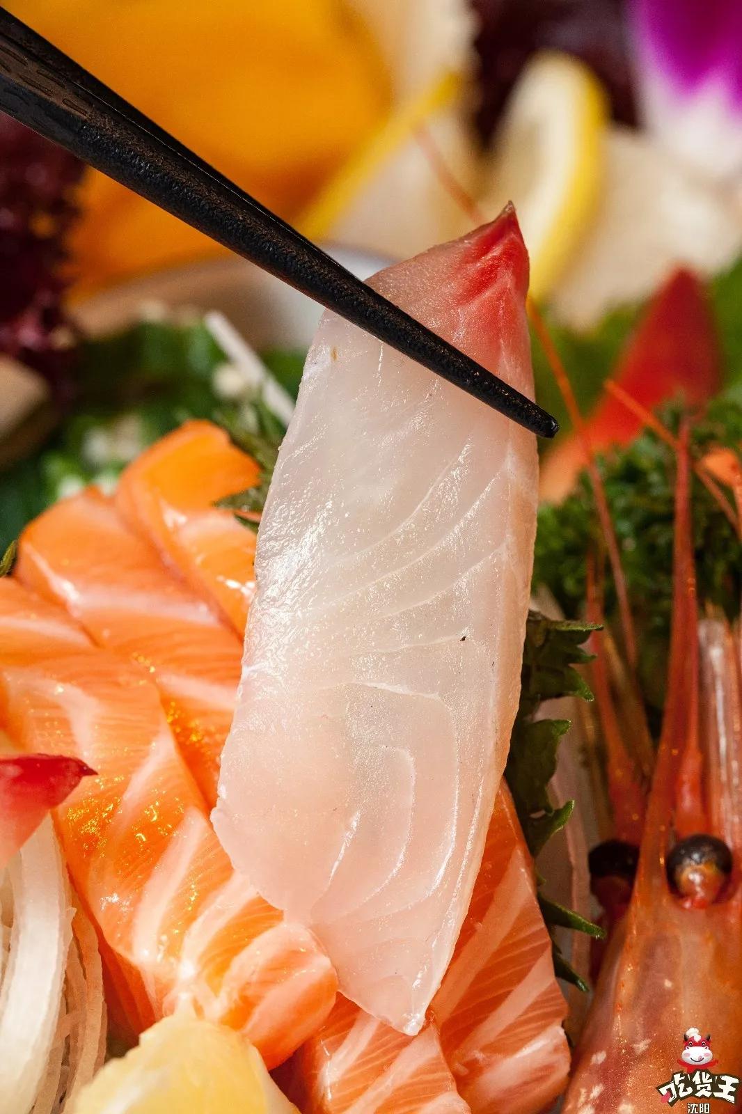 沈阳日料自助深夜食堂,沈阳日料食堂