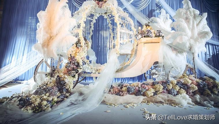 最有创意的求婚策划,求婚点子创意方案