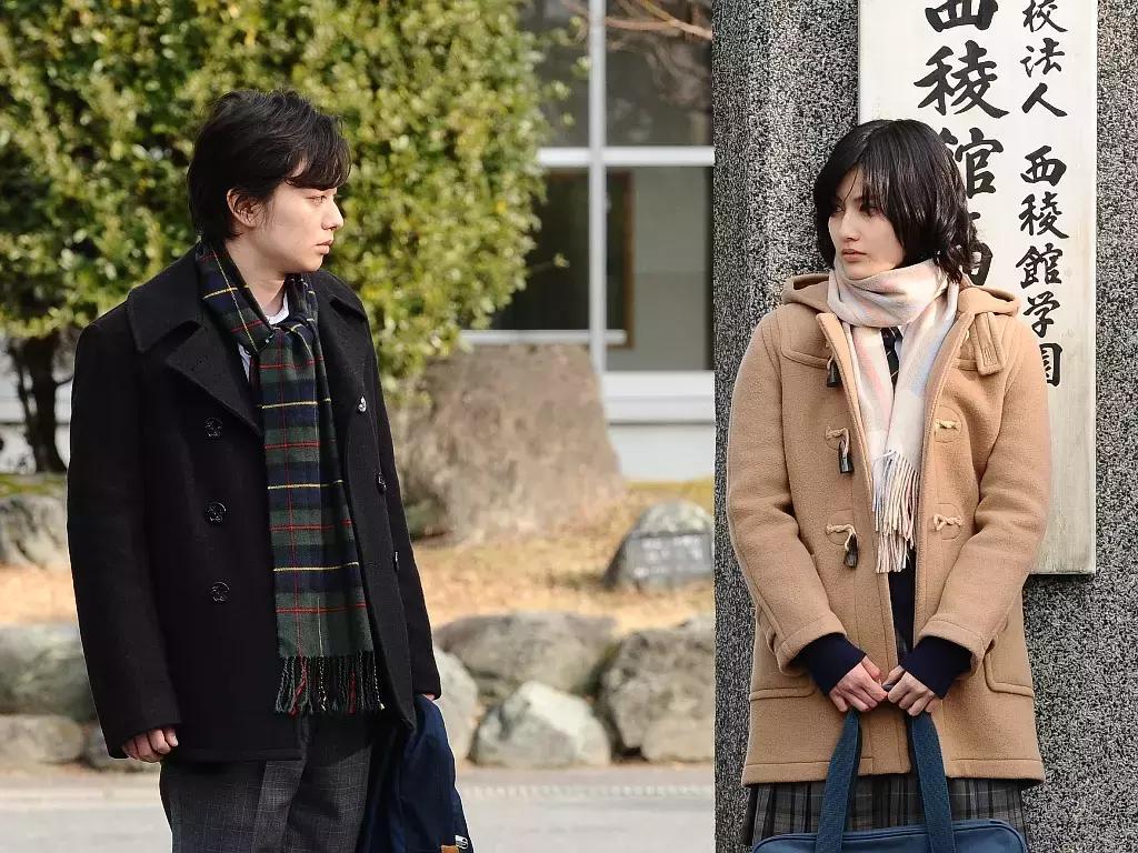 推荐十部未来世界科幻电影,推荐四部视觉震撼科幻电影