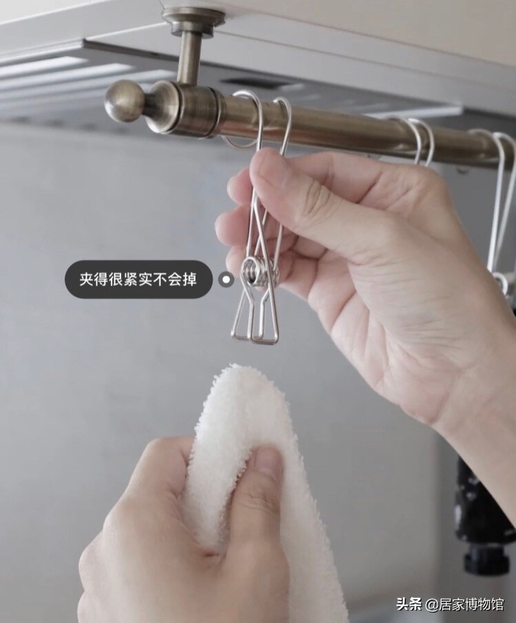 厨房重地！交了多少智商税才总结出这份家务神器清单