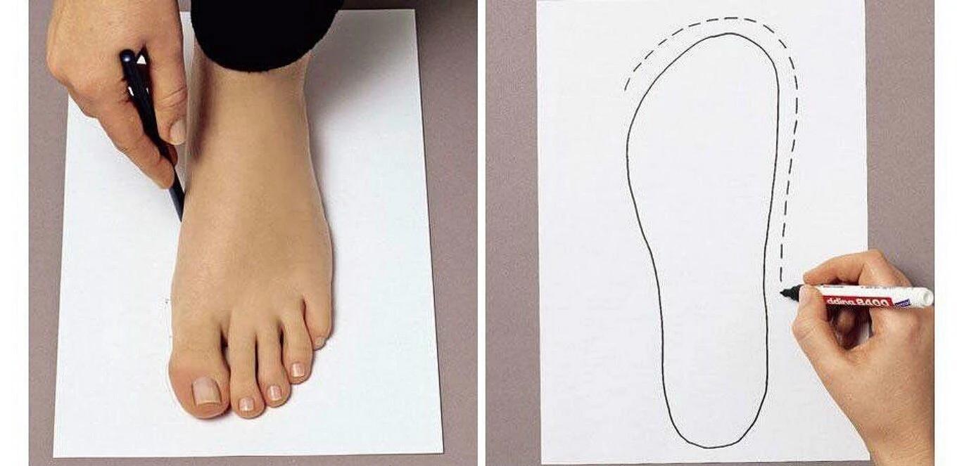 手工拖鞋制作教程简单又好看,手工制作布拖鞋教程