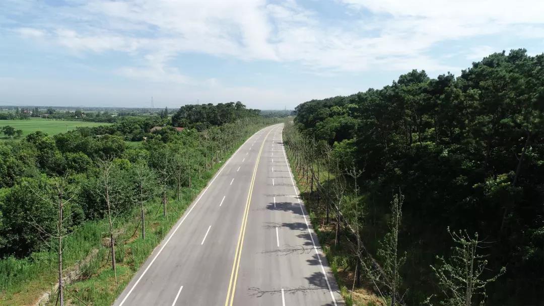 荆州乡村旅游又有大项目，集美森林梦想小镇，投资1亿占地1200亩