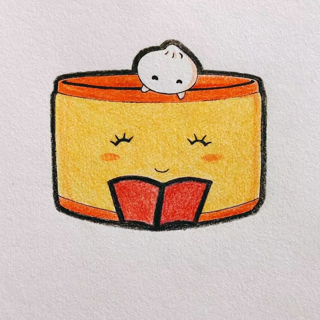 蒸笼太太说|实用辅食工具(二)