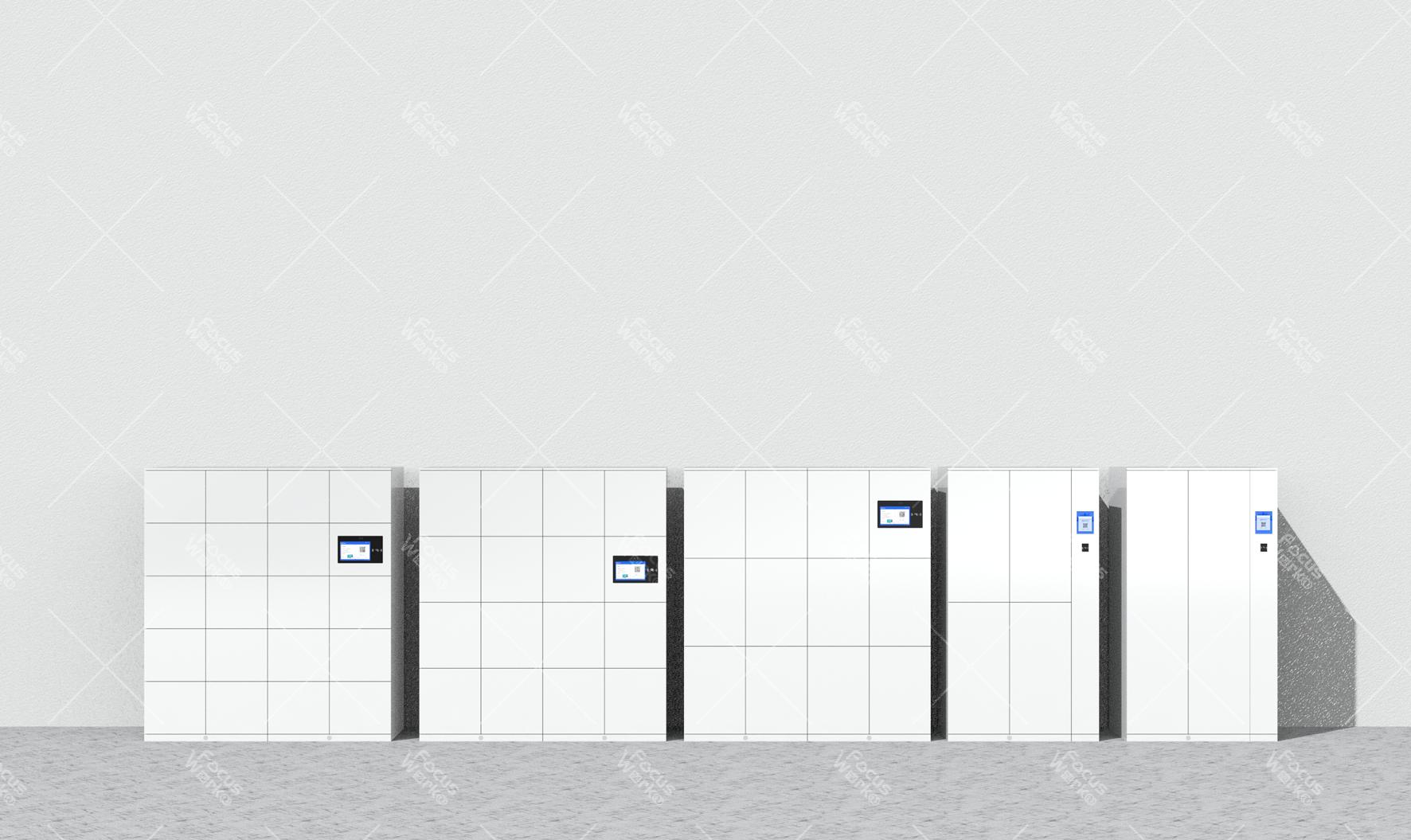 重磅丨数字化、科技化、人性化，Focuswork赋能大中企业智能办公