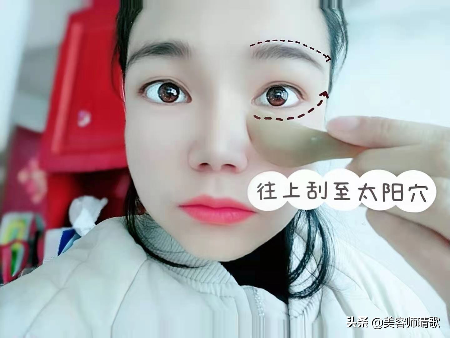 正确皮肤保湿方法,如何正确护肤保养皮肤的方法视频