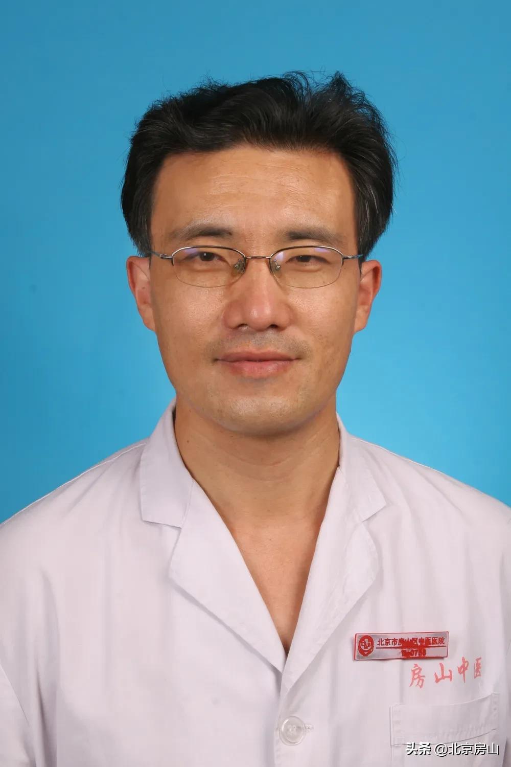 北京中医药大学房山医院特色科室,北京房山医院专家门诊