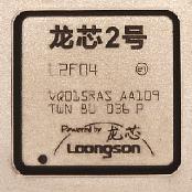 龙芯芯片最新资料,龙芯芯片最新性能