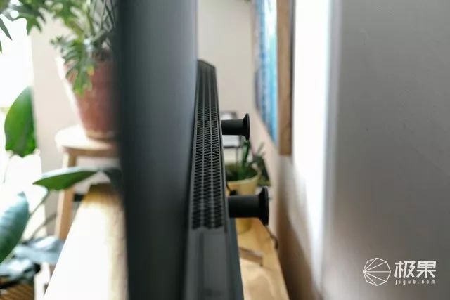 飞利浦55puf6263t3电视,堪比ipad的平板